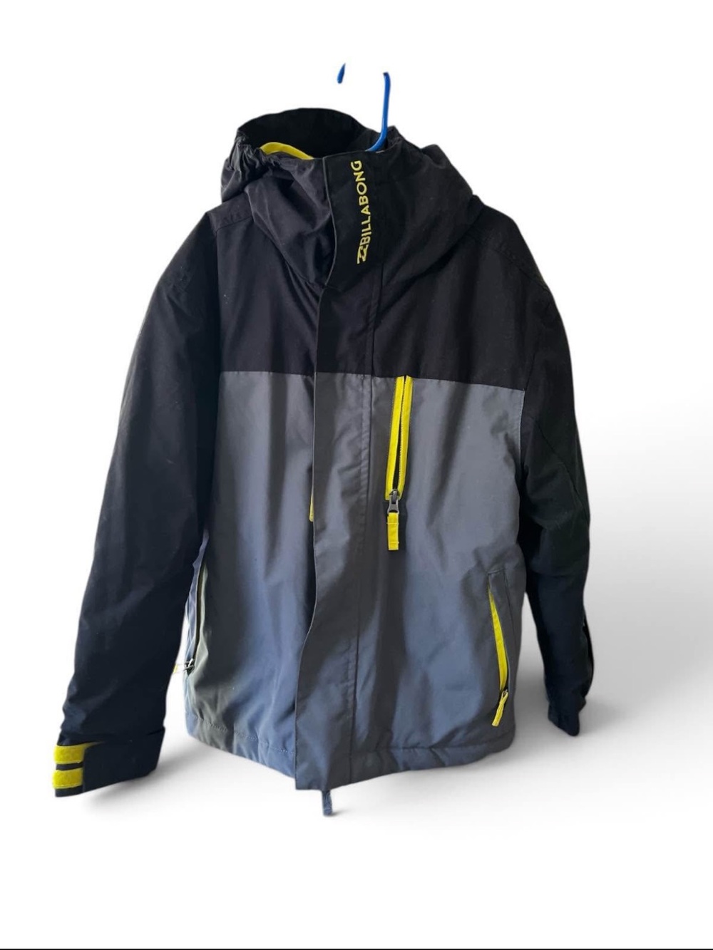 Billabong Boys Snow/Ski Jacket – Size 8